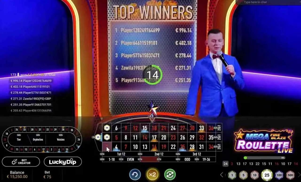 Funcionamiento del bonus Fire Blaze y estructura de los cuatro jackpots